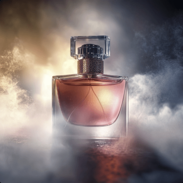 Rosé Lumina Perfume | Long-Lasting Women’s Fragrance, Instant Floral Elegance