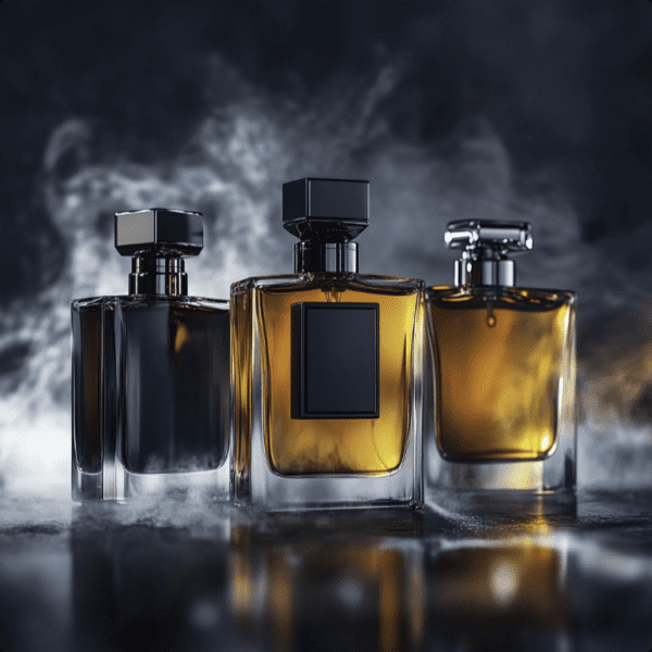 Titan Legacy Trio Fragrance Set