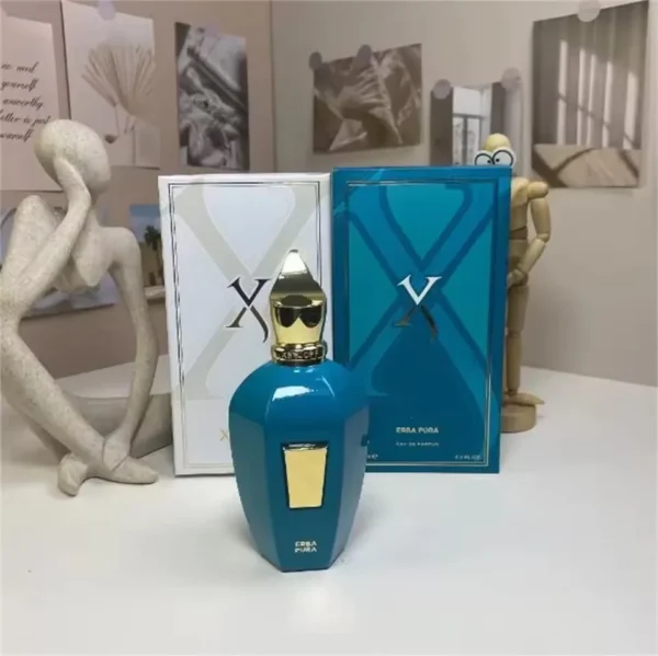 Fragrance Spray EDP | 100ml & 50ml | Long-Lasting & Elegant Scent - Image 13