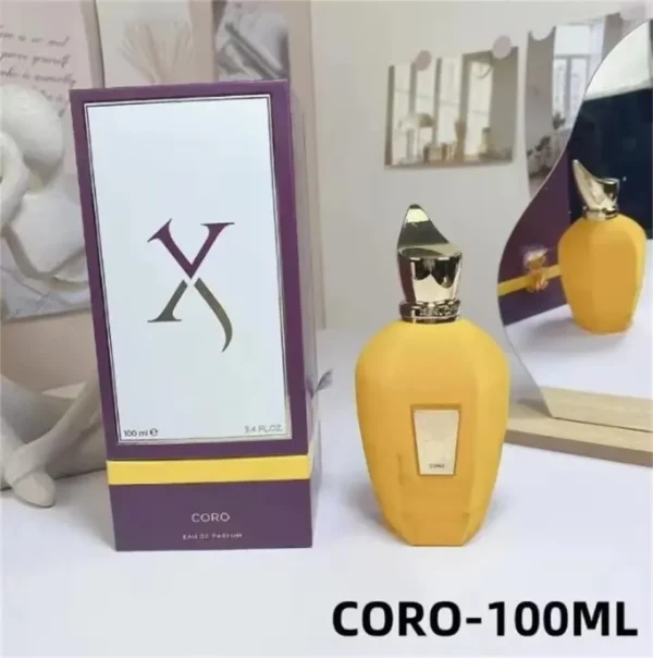 Fragrance Spray EDP | 100ml & 50ml | Long-Lasting & Elegant Scent - Image 14