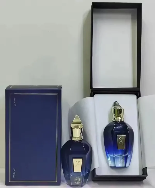 Fragrance Spray EDP | 100ml & 50ml | Long-Lasting & Elegant Scent - Image 8