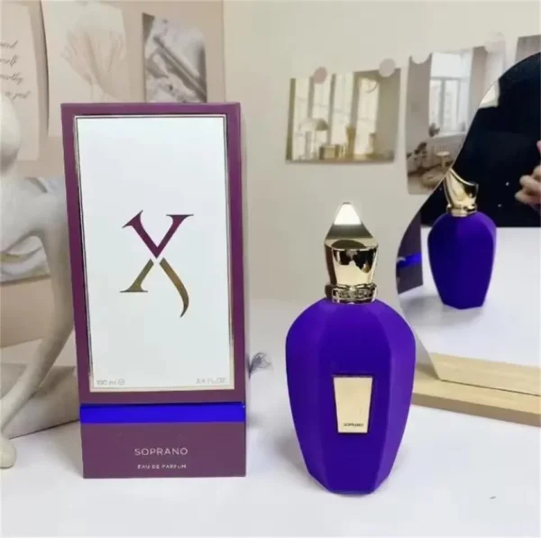 Fragrance Spray EDP | 100ml & 50ml | Long-Lasting & Elegant Scent - Image 6