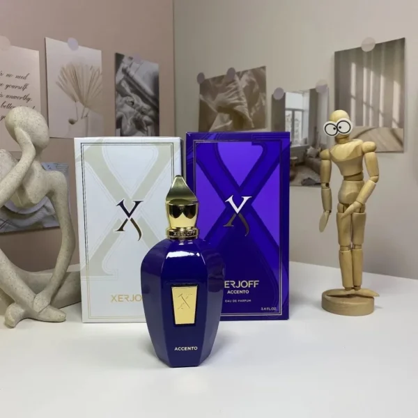 Fragrance Spray EDP | 100ml & 50ml | Long-Lasting & Elegant Scent