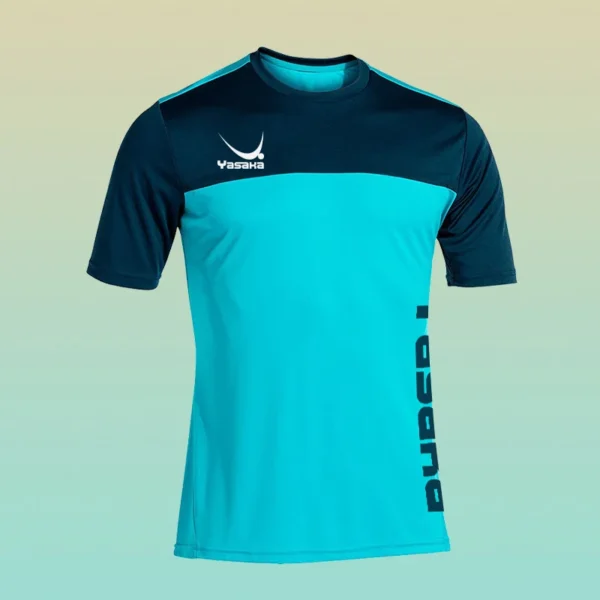 Ultra-Light Men’s Summer Fitness Shirt | Breathable & Quick-Dry Short-Sleeve Sportswear