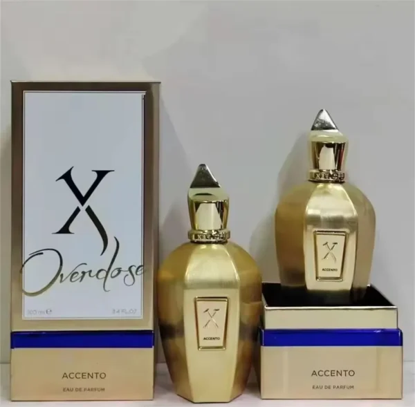 Fragrance Spray EDP | 100ml & 50ml | Long-Lasting & Elegant Scent - Image 10