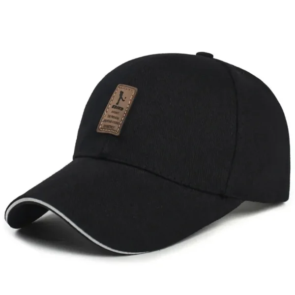 Cotton Baseball Cap | Men’s, Casual & Sun Protection - Image 6