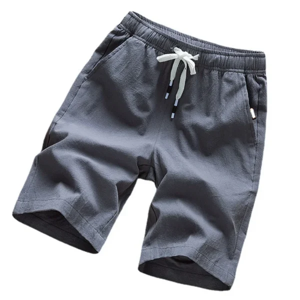 Men’s Casual Summer Beach Shorts | Lightweight & Comfortable - Image 6