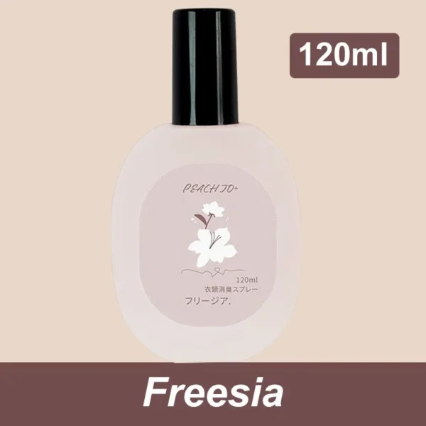 Set 3x | 1x Long-Lasting White Tea & Milk Light Spray Perfume | 120ml - Image 7